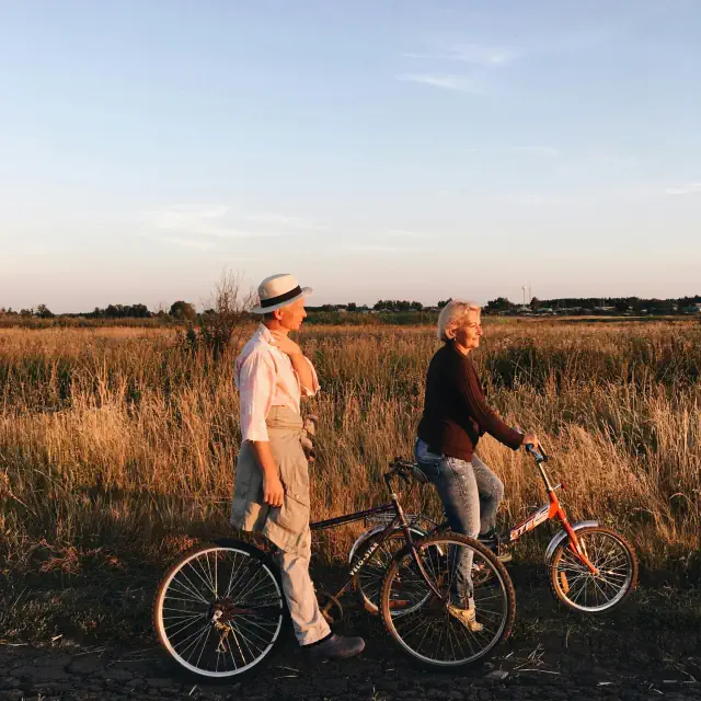HealthDex – senior care