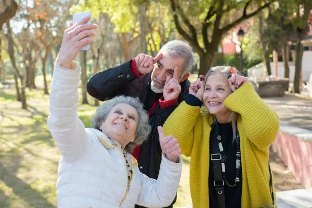 HealthDex – healthy ageing