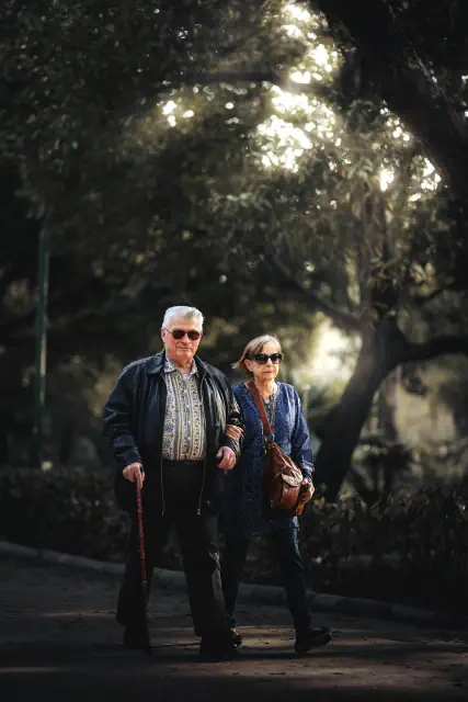 HealthDex – senior care