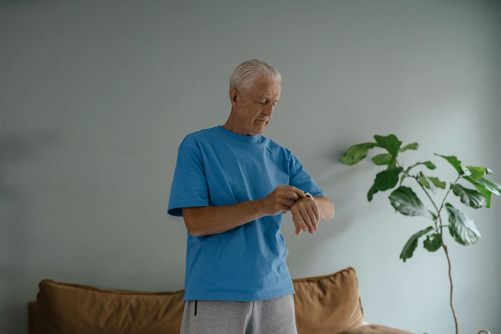 HealthDex – healthy ageing and senior care