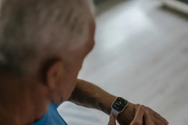 HealthDex – senior care