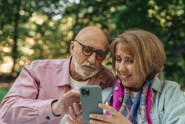 HealthDex – healthy ageing