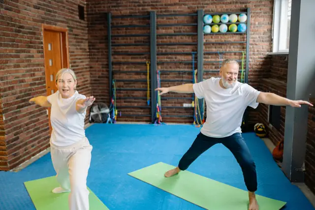 HealthDex – healthy ageing